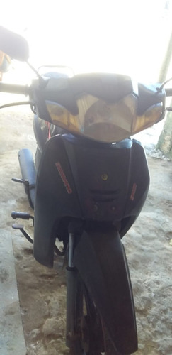 Shineray 75cc