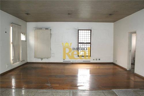 Imagem 21 de 24 de Prédio À Venda, 1078 M² Por R$ 3.640.000,00 - Lapa - São Paulo/sp - Pr0026