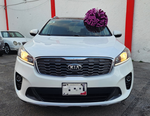 Kia Sorento 3.3L Ex Pack At