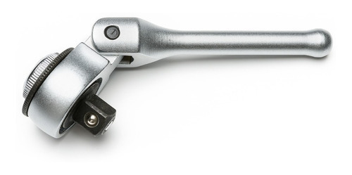 Llave Crique Corta Articulada Bremen Enc 1/2 Largo 150mm Cod. 6240