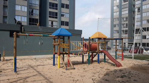 Imagen 11 de 17 de Apartamento En Arriendo En Barranquilla Alameda Del Rio