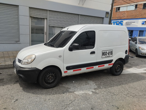 Renault Kangoo 1.6 Express