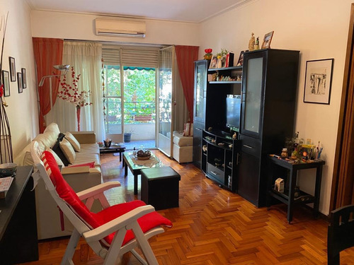 Departamento - Caballito