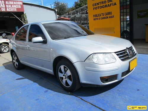 Imagen 3 de 12 de Volkswagen Jetta Europa Clasico 2000cc Mt Aa