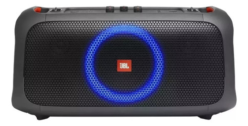 Parlante Jbl Partybox On-the-go Portátil Con Bluetooth