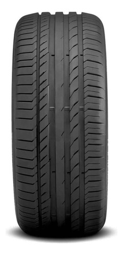 Pneu Aro 19 255/50r19 Continental Contisportcontact 5 103y