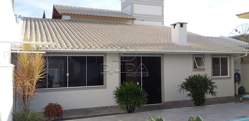 Casa - Ponte Do Imaruim - Ref: 30417 - V-30415