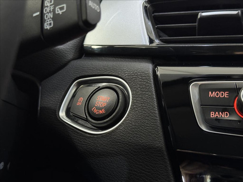 BMW X1 2.0 16V TURBO ACTIVEFLEX SDRIVE20I 4P AUTOMÁTICO