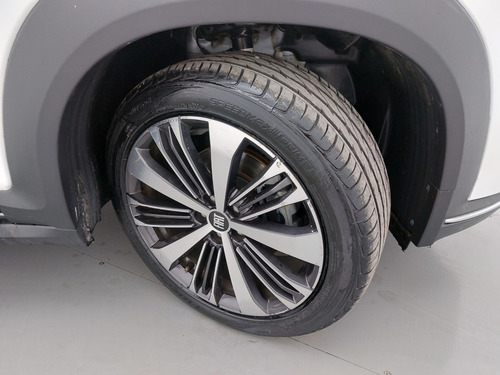 Fiat FASTBACK 1.0 TURBO 200 FLEX AUDACE CVT