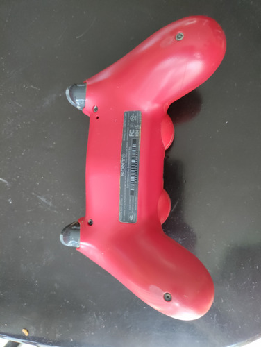 Control Inalámbrico Dualshock 4 Sony (Usado)