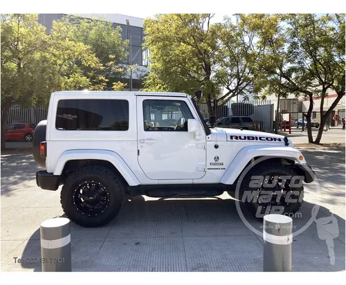 Jeep Wrangler Sport 6vel Aa Toldo Duro 4x4 Mt