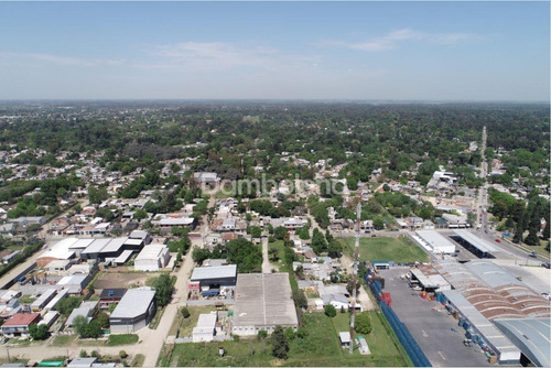 Imagen 8 de 26 de Depósito En Venta O Permuta Ubicado En La Reja, Moreno, G.b.a. Zona Oeste