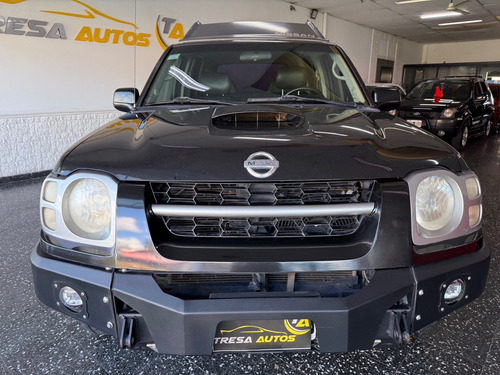 Nissan X-Terra 2.8 Se 4x4