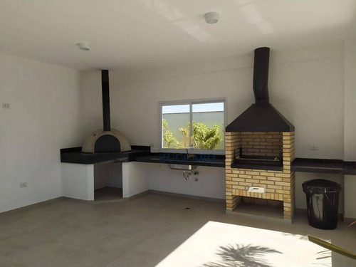 Apartamento À Venda, 58 M² Por R$ 400.000,00 - Vila Galvão - Guarulhos/sp - Ap15986