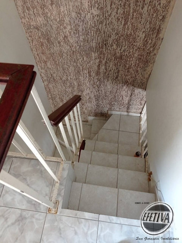 Imagem 12 de 15 de Sobrado 70 M²-balneário Monções-pontal Do Paraná - 467s