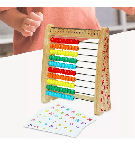 Brinquedo De Aprendizagem Pré-escolar Para Crianças A,