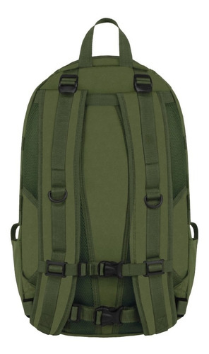 Imagen 3 de 4 de Mochila Para Laptop Maleta Táctica East West Usa Rt503 Viaje