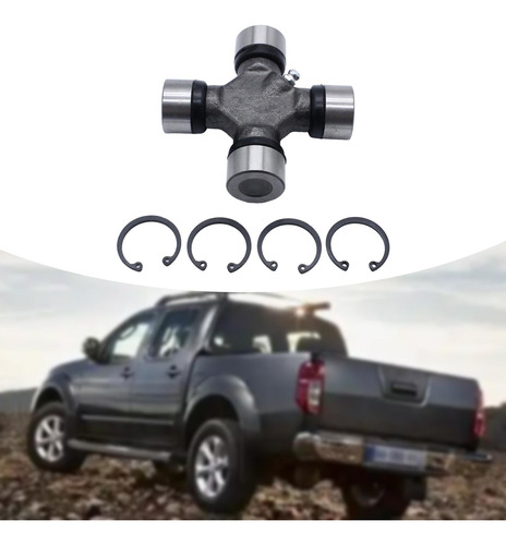 Para Eje De Transmisión Trasero, Accesorio Para Automóvil,