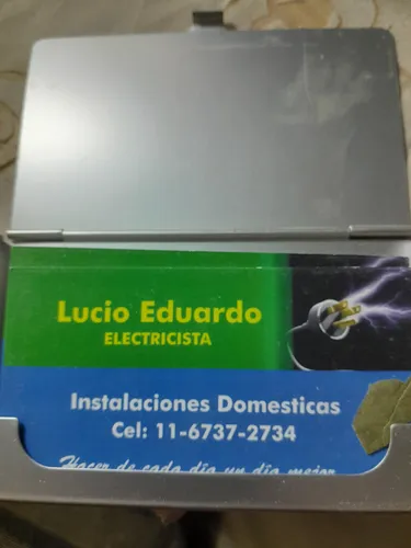 Electricista,instalacion De Aire Acondicionado