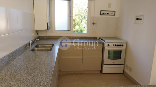 Departamento En Alquiler En Harmony Pilar