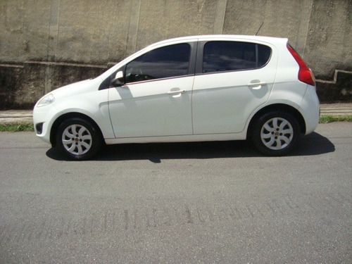 Fiat Palio 1.0 Mpi Attractive 8v Flex 4p Manual