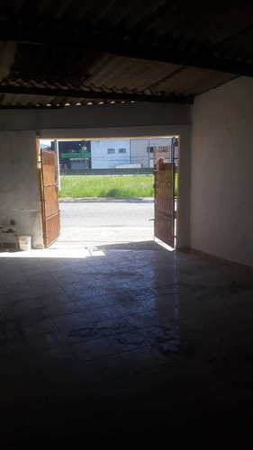 Imagem 4 de 14 de Vendo Casa Em Bairro De Ocian Em Praia Grande -sp
