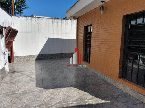 Imagem 5 de 30 de Casa Com 4 Dormitórios À Venda, 120 M² Por R$ 999.999,80 - Jaraguá - São Paulo/sp - Ca0327