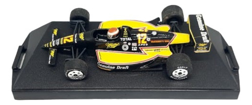 Onyx Indy Collection Lola (ref08) Miller Bobby Rahal