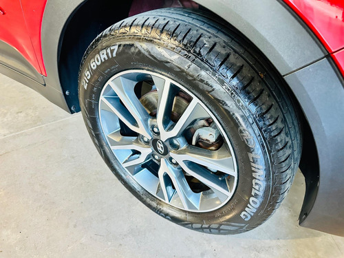 Hyundai Creta Pulse 2.0 16V Flex Aut.