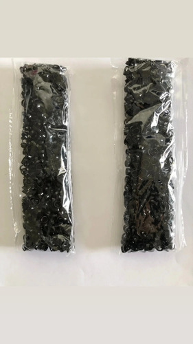 Palhas Texas 6 Pacote/250g Fumo De Corda + Brinde 200 Anilha Premium
