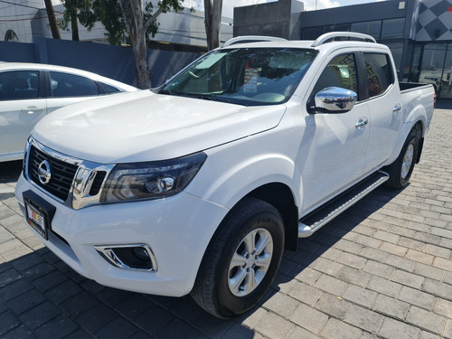 Imagen 1 de 14 de Nissan Np300 Frontier Platinum 2020