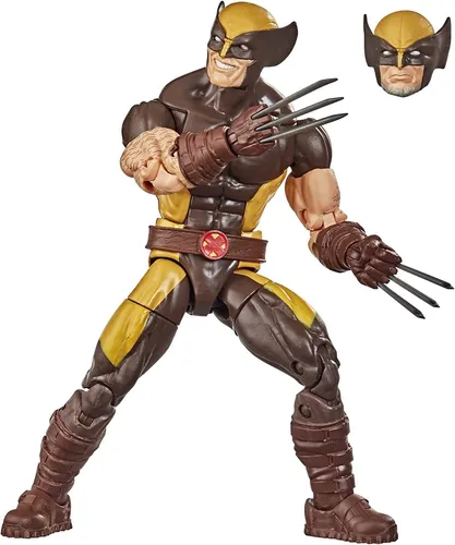 Muñeco wolverine mercadolibre new arrivals