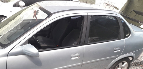 Chevrolet Corsa Classic