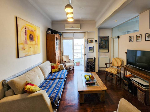 Imagen 2 de 28 de Venta De Departamento En Villa Urquiza