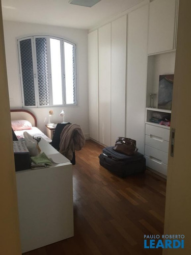 Imagem 14 de 15 de Apartamento - Itaim Bibi - Sp - 558032