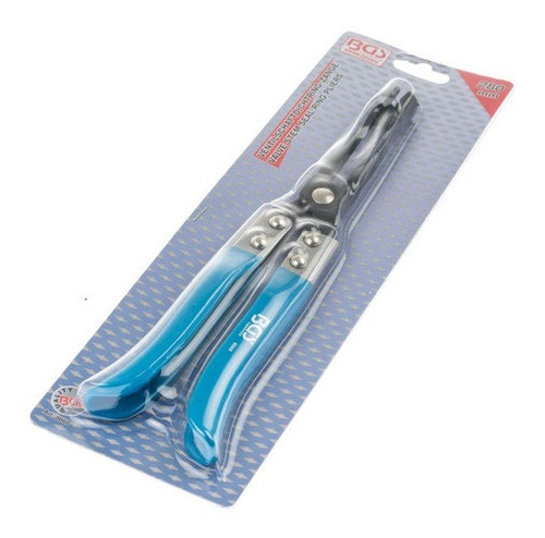 Imagen 5 de 6 de Bgs 8668 Pinzas Para Remover Sellos De Válvulas Profundas