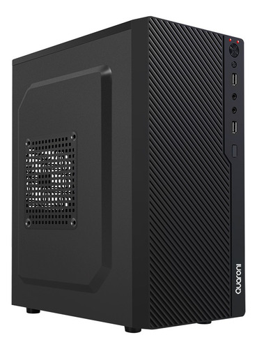 Pc Intel Pentium Gold G6400 4.0ghz 16gb Ram Ddr4 Ssd 250gb