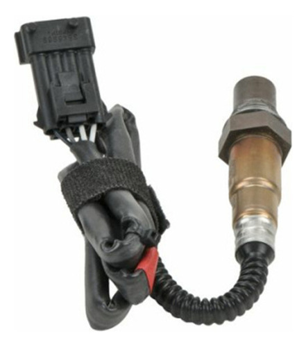 Para Volvo Sensor De Oxígeno Trasero 0258006446 30637016