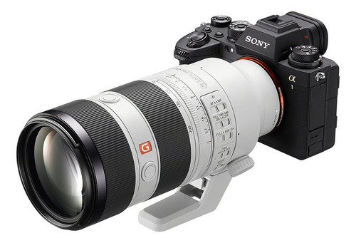 Sony Lente Zoom Teleobjetivo G Master Sel70200gm2