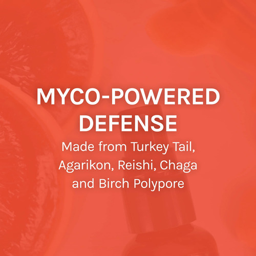 Suplemento De Hongos Host Defense Mycoshield Spray 60 Ml