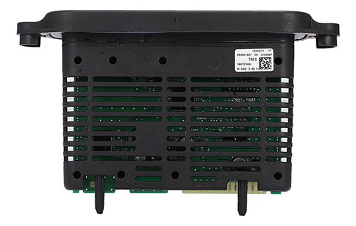 Nuevo Módulo Controlador Halogen Tms Para La Serie 5 F10