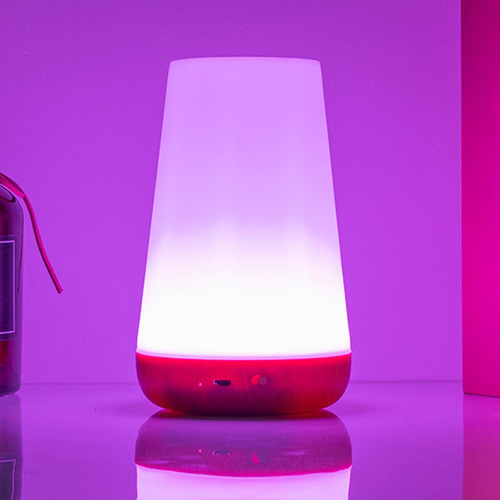 / Regalo Moderno De La Decoración Del Hogar Del Led