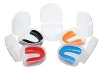 Comprar Protector Bucal Boxeo Deportes De Contacto Artes Marciales