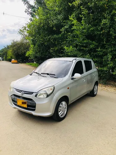 Suzuki Alto 0.8 Dlx
