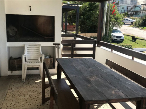 Imagen 5 de 18 de Apartamento En La Barra A Metros Del Mar En Venta Y Alquiler - La Barra La Barra
