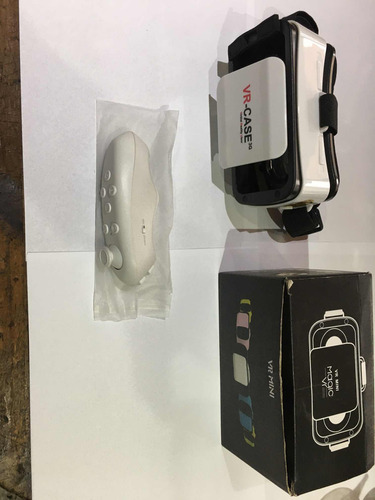 Vr Virtual (Usado)