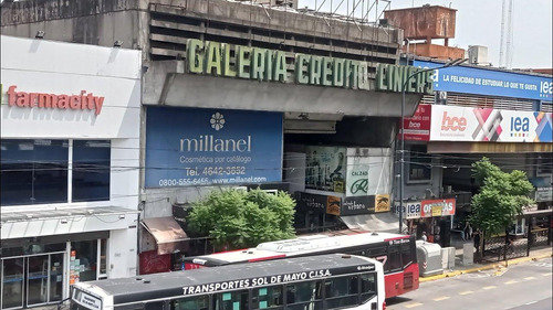 Local En Liniers
