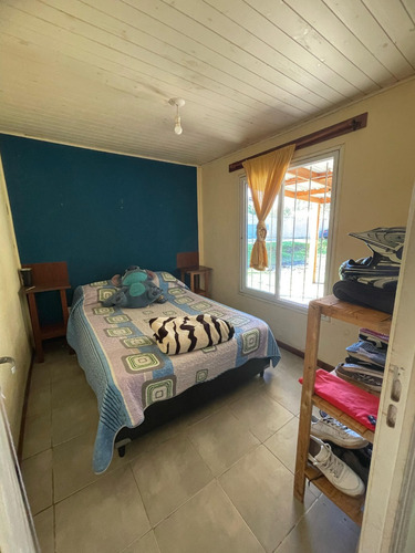 Rumipal Zona B Dos Casas Pileta A 100m Lago