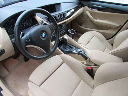 Bmw X1 3.0 4x4 Automática Blindada