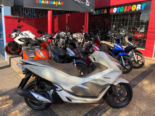 Honda Pcx 150 Abs